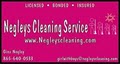 Negleys Cleaning Service logo