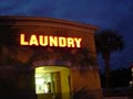 Neptune Coin Laundry logo