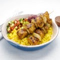 Nesh Mediterranean Grill image 10
