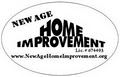 New Age Home Improvement logo