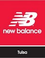 New Balance Tulsa logo