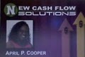 New Cash Flow Solutions logo