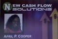 New Cash Flow Solutions image 1