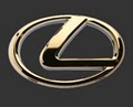 New Country Lexus of Latham logo