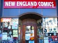 New England Comics image 3