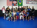 New England Mixed Martial Arts & Fitness image 2