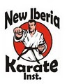 New Iberia Karate Institute logo