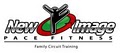 New Image PACE Fitness logo