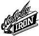 New Jersey Iron logo