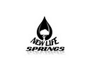 New Life Springs logo