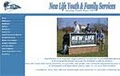 New Life Youth & Family Services image 1