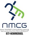 New Merkel Consulting Group logo