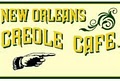 New Orleans Creole Cafe logo
