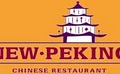 New Peking Chinese Restaurant logo