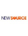 New Source logo