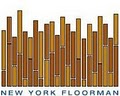 New York Floorman LLC logo