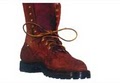 Nick's Custom Boots image 3