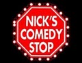 Nick's Entertainment Complex logo