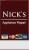 Nicks Appliance Repair logo