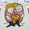 Nicola Pizza logo