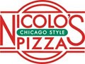 Nicolo's Chicago Style Pizza logo