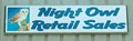 Night Owl Retail Sales logo