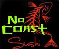 No Coast Sushi logo