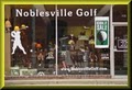 Noblesville Golf logo