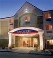 Nogales Candlewood Suites logo