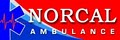 Norcal Ambulance logo