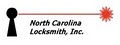 North Carolina Locksmith Inc logo