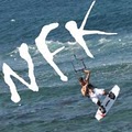 North Florida Kiteboarding Lessons, Daytona Beach Florida logo