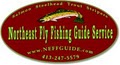 Northeast Fly & Spey Fishing Guide Service logo
