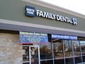 Northpark Family Dental logo