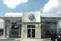 Northtowne Automotive: Volkswagen logo