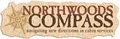 Northwoods Compass | Vacation / Cabin Rentals logo