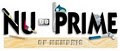 Nu-Prime of Memphis logo