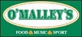 O'Malley's logo