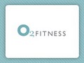 O2 Fitness Clubs logo