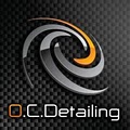 O.C.Detailing logo