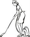 OFFICE CLEANING SERVICE St Louis MO JANITORIAL logo