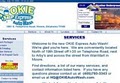 OKIE Express Auto Wash image 2