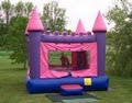 OSCEOLA PARTY RENTAL LLC image 2