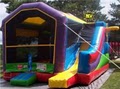 OSCEOLA PARTY RENTAL LLC image 3