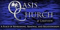 Oasis Church at Lakeview logo