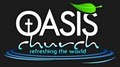 Oasis Church logo