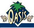 Oasis Supply Co. -   aka-  Oasis Cake Decorating and Candy Making Supply logo