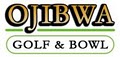 Ojibwa Golf Course & Bowl logo
