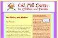 Old Mill Center for Children and Families image 2