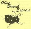 Olive Branch Express logo
